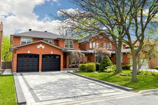 House for Sale, 8 Loyal Blue Cres, Richmond Hill, ON
