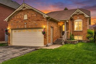 Property for Sale, 137 Clearmeadow Blvd, Newmarket, ON