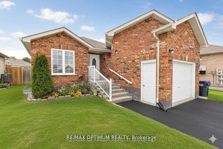 Bungalow for Sale, 177 Hanmer St E, Barrie, ON