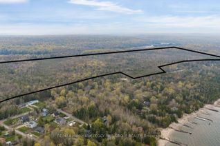 Land for Sale, 2442 Champlain Rd, Tiny, ON Land for Sale, 2442 Champlain Rd, Tiny, ON