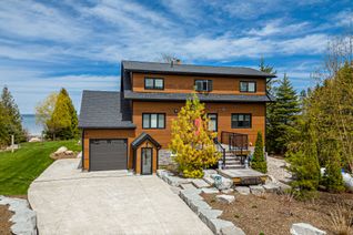 Detached House for Sale, 33 D Ln, Collingwood, ON