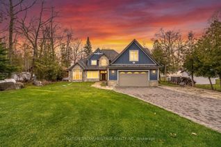 Property for Sale, 58 Pirates Glen Dr S, Trent Lakes, ON