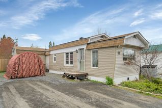 Bungalow for Sale, 3535 St Joseph Blvd #42, Orleans - Cumberland and Area, ON