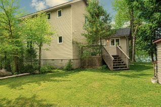Property for Sale, 1773 Blue Heron Rd, Dysart et al, ON