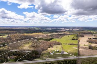 Residential Farm for Sale, 316416 Sixth Line, Chatsworth, ON