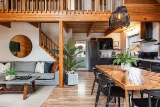 Property for Sale, 9 Jeffery Rd, Parry Sound Remote Area, ON