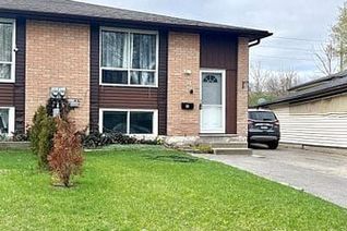 Semi-Detached House for Rent, 43 Woodlawn Ave #Basement, Brantford, ON Semi-Detached House for Rent, 43 Woodlawn Ave #Basement, Brantford, ON
