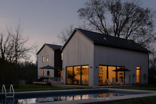 House for Sale, 2468 County Road 15 N/A, Prince Edward County, ON