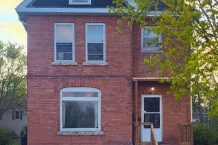 Duplex for Sale, 1140 2nd Ave W, Owen Sound, ON