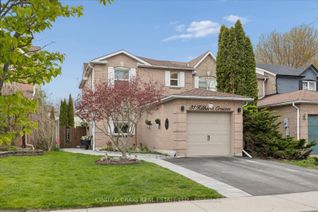 Freehold Townhouse for Sale, 31 Hillhurst Cres, Clarington, ON