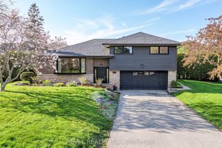 Sidesplit for Sale, 336 Meadow St, Oshawa, ON