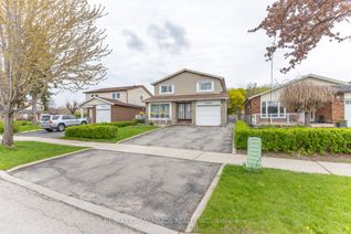 Property for Sale, 7340 Leesburg St, Mississauga, ON