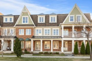 Freehold Townhouse for Sale, 644 Scott Blvd, Milton, ON Freehold Townhouse for Sale, 644 Scott Blvd, Milton, ON