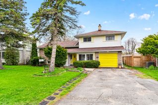 Sidesplit for Sale, 114 Campbell Cres, Kingston, ON