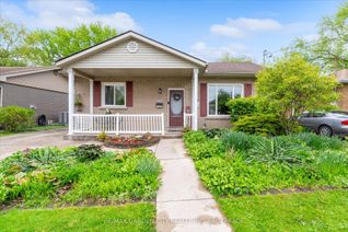 House for Sale, 44 Alexandra Blvd, St. Catharines, ON