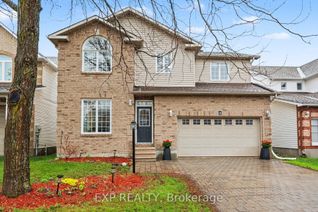 House for Sale, 5 Sundew Ct W, Stittsville - Munster - Richmond, ON