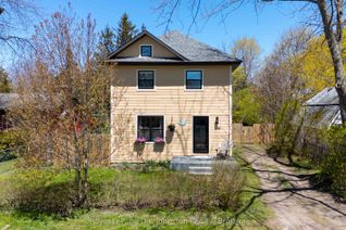 Property for Sale, 166 Macdonald Ln, Saugeen Shores, ON