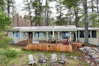 Chalet for Sale, 823 Tangamong Rd E, Marmora and Lake, ON