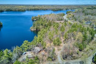 Property for Sale, 1018 St. George Lake Rd, Frontenac, ON