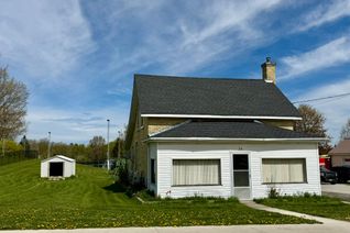 House for Sale, 34 McGivern St W, Brockton, ON