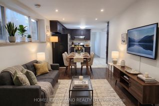 Property for Rent, 177 Robina Ave #C, Toronto, ON