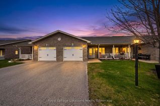 Freehold Townhouse for Sale, 47 Clover Cres, Wasaga Beach, ON Freehold Townhouse for Sale, 47 Clover Cres, Wasaga Beach, ON
