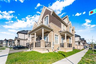 House for Rent, 2380 Edward Leaver Trl #Upper leve, Oakville, ON