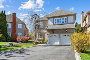 Detached House for Sale, 1478 Estes Cres, Mississauga, ON