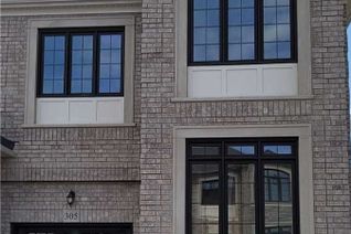 Townhouse for Rent, 305 Thimbleweed Ct, Milton, ON