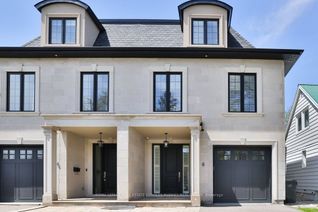 Property for Sale, 6 Iroquois Ave, Mississauga, ON