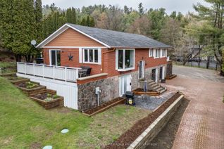 Property for Sale, 183 Santas Village Rd, Bracebridge, ON