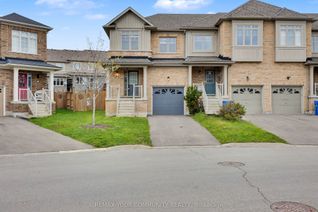 Townhouse for Sale, 56 Skinner Dr, Guelph, ON