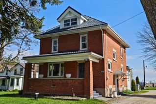 Property for Sale, 236 Huron Rd, Perth South, ON