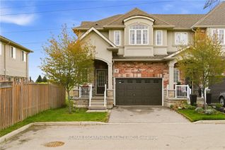 Freehold Townhouse for Sale, 73 Medici Ln #5, Hamilton, ON Freehold Townhouse for Sale, 73 Medici Ln #5, Hamilton, ON
