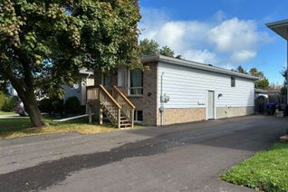 Bungalow for Sale, 55 Courtice Cres, Collingwood, ON Bungalow for Sale, 55 Courtice Cres, Collingwood, ON