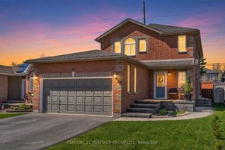 Property for Sale, 73 Stollar Blvd, Barrie, ON