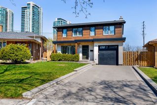 Property for Sale, 34 Rufford Rd, Toronto, ON