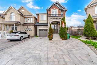 Property for Sale, 23 Mission Ridge Trl, Brampton, ON Property for Sale, 23 Mission Ridge Trl, Brampton, ON