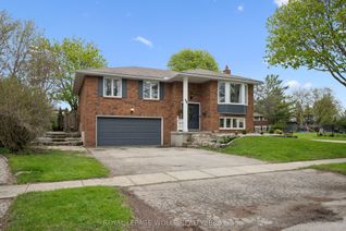 Property for Sale, 58 Bock St, Wilmot, ON