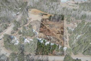 Vacant Residential Land for Sale, Part 1 of Part of Lot 18 Concession #9, Lake of Bays, ON Vacant Residential Land for Sale, Part 1 of Part of Lot 18 Concession #9, Lake of Bays, ON