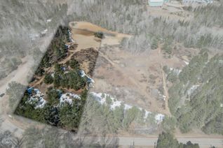 Vacant Residential Land for Sale, Part 2 of Part of Lot 18 Concession #9, Lake of Bays, ON Vacant Residential Land for Sale, Part 2 of Part of Lot 18 Concession #9, Lake of Bays, ON