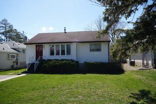 Property for Rent, 40 Burkholder St, Whitchurch-Stouffville, ON