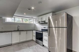 House for Rent, 64 Walter Ave #lower, Newmarket, ON