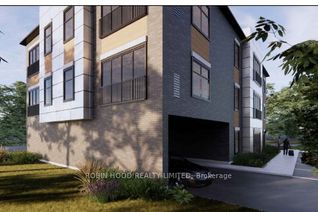 Property for Rent, 60 Donald St #Unit 201, Barrie, ON