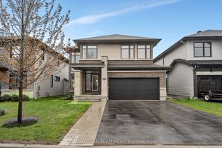 Detached House for Sale, 337 Serenade Cres, Blossom Park - Airport and Area, ON Detached House for Sale, 337 Serenade Cres, Blossom Park - Airport and Area, ON