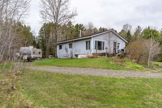 Detached House for Sale, 1536 Highway 141 Hwy, Huntsville, ON