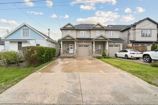 House for Sale, 24B Greenwood Ave, St. Catharines, ON