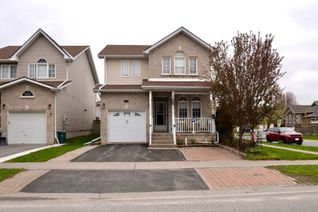 Detached House for Sale, 1031 Rainbow Cres, Kingston, ON Detached House for Sale, 1031 Rainbow Cres, Kingston, ON
