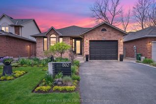 Property for Sale, 802 Upper Horning Rd, Hamilton, ON