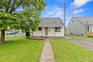 Detached House for Sale, 11 Lincoln Ave, St. Catharines, ON